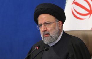 US presence in Afghanistan only caused destruction, massacre: President Raisi