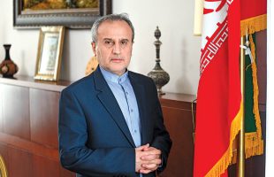 Rashid-Hassan-Pour-Baei-Ambassador-Of-Iran-Serbia
