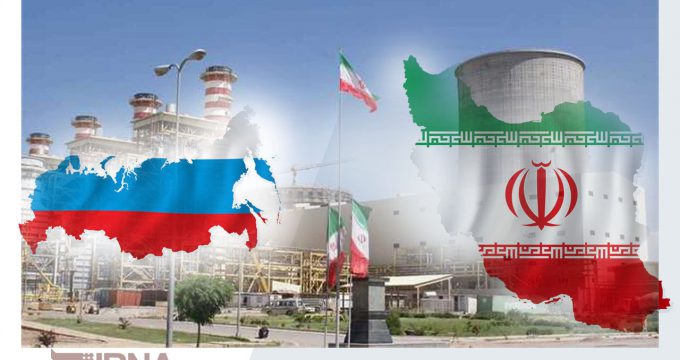 Russia to invest in Iran’s Sirik power plant