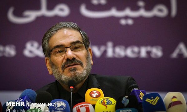 Iran: Vienna 'knot can be untied only with adherence of violator party'