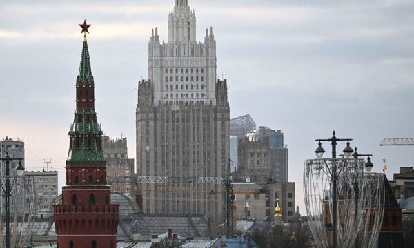 Tehran, Moscow mechanism against sanctions