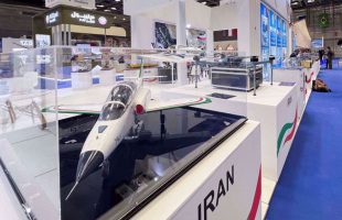 US ‘troubled’ over Iran presence at Doha Defense Show, targets IRGC