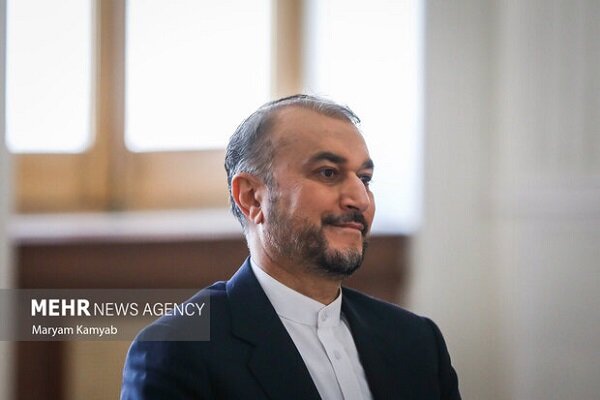 Foreign minister: US planned IAEA resolution to get concessions from Iran in Vienna talks