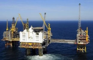 Iran to start drilling for the Arash gas field