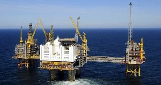 Iran to start drilling for the Arash gas field