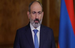 Armenia PM felicites Leader, Pres. Raisi on Nowruz arrival