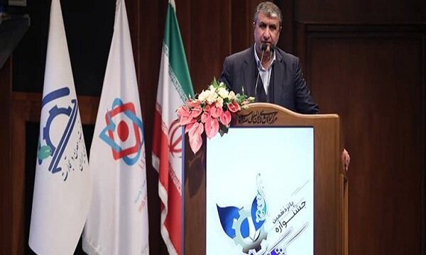Iran to unveil nine new nuclear achievements next week: AEOI