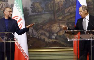 FM: Iran eyeing stronger guarantees, better text in Vienna talks