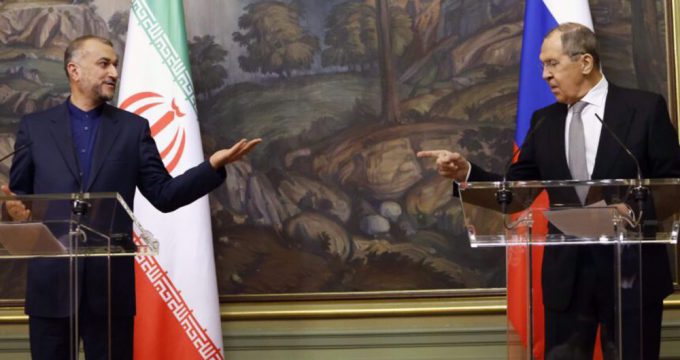 FM: Iran eyeing stronger guarantees, better text in Vienna talks