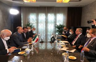 Resolving remaining issues in talks hinges on US adm. will