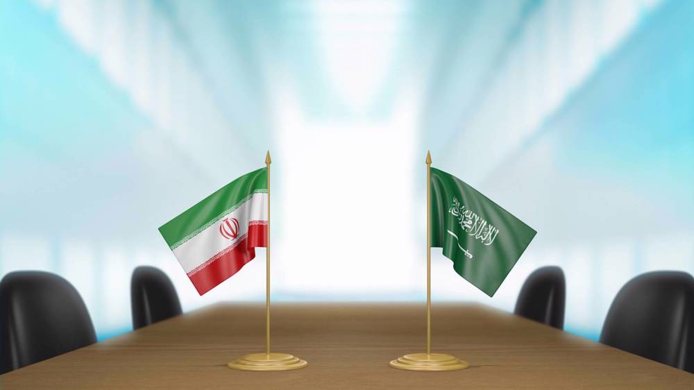 Iran: New talks with Saudi Arabia ‘progressive and positive’