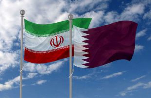 Iran-Qatar relations