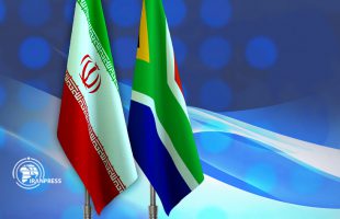 Iran, South Africa stress holding joint economic committee meeting in near future