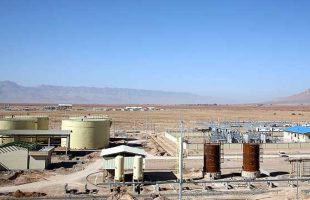 Iran’s second oilfield in Fars begins producing 10,000 bpd