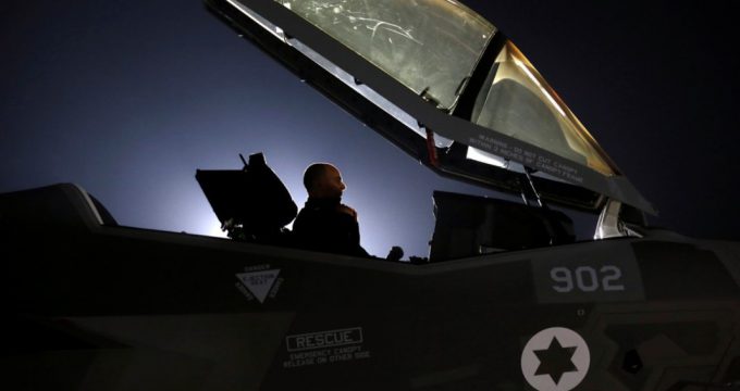 IRGC: Israel to pay for air raid that claimed Iranian lives in Syria