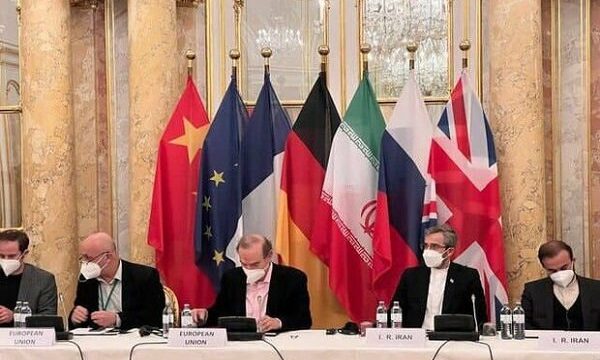 Iran sent response to EU on draft agreement in Vienna talks