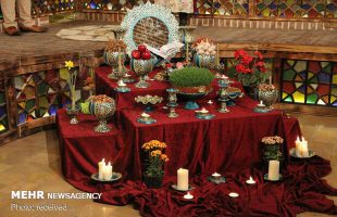 Nowruz; a 3000-year tradition of felicity and connectedness