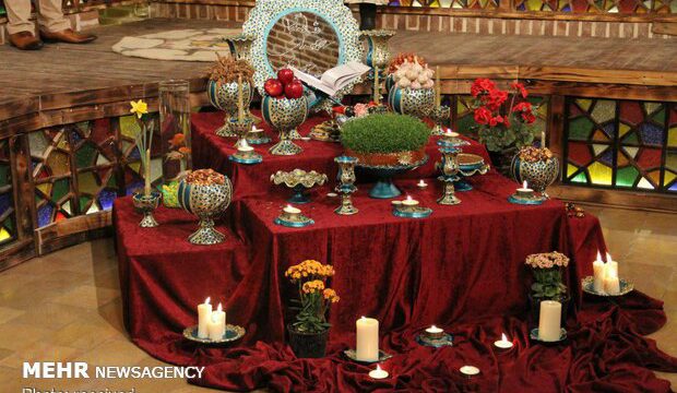 Nowruz; a 3000-year tradition of felicity and connectedness