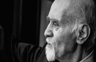 Iranian poet, literary critic 'Reza Baraheni' passes way