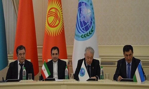 SCO members agree with Iran's membership mechanism