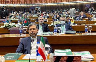 Palestine top priority of Muslim world, no compromise with apartheid Israel on Palestinian cause: Iran