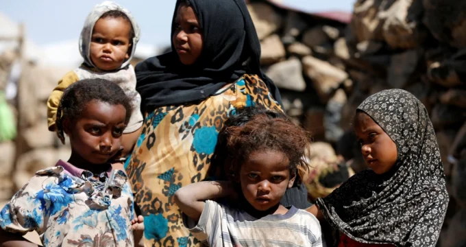 Iran welcomes Yemeni peace initiative