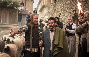 WOW Film Festival picks “Ballad of a White Cow”, “Sun Children”, “Zalava”