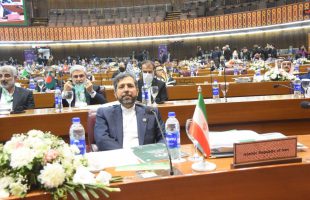 Iran calls on OIC member states to prevent Zionist infiltration in Muslim World