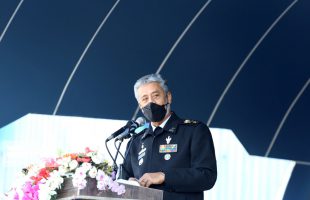 Rear Admiral Habibollah Sayyari