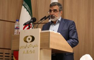 "Building nuclear power plants a necessity in Iran"