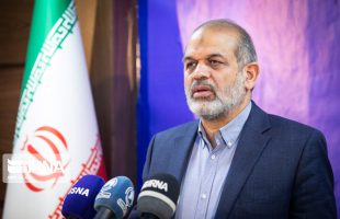 Iran's Interior minister: Incidents in Herat, Kabul aiming to harm Iran-Afghanistan ties