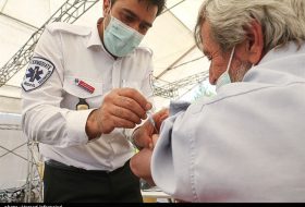 Over 6.9 Million Recover from COVID in Iran