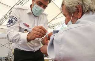 Over 6.9 Million Recover from COVID in Iran