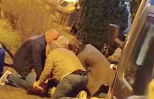 Iran protests Denmark's use of physical force against Kurdish national, demands apology