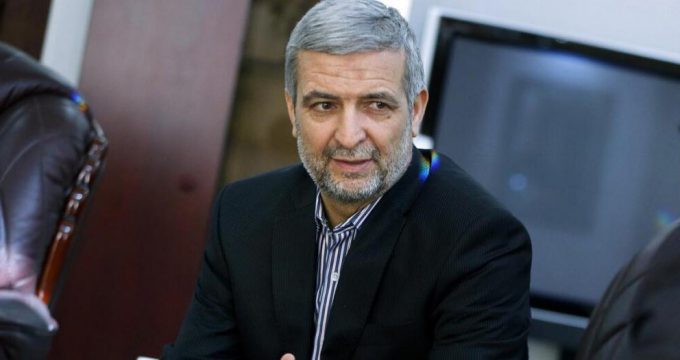 Kazemi Qomi appointed new Iran ambassador to Afghanistan