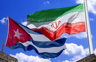 Cuba seeking to make joint investments with Iran: envoy
