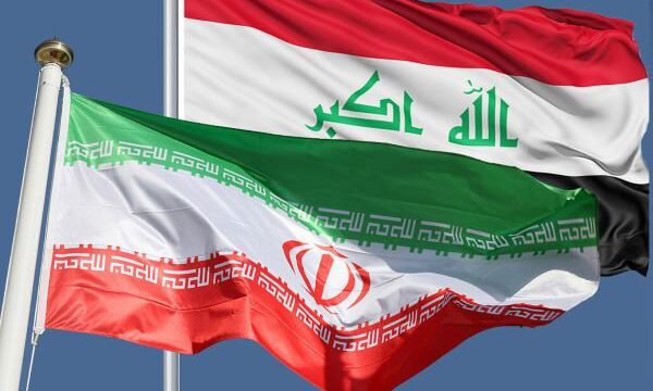 Iran-Iraq trade