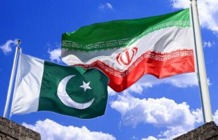 Iran, Pakistan to boost trade using bartering mechanism
