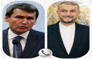 Iran always welcomes regional cooperation: Amir-Abdollahian