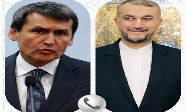 Iran always welcomes regional cooperation: Amir-Abdollahian