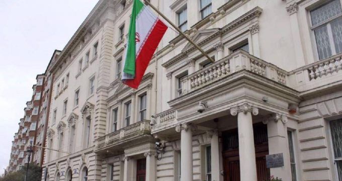 Iran rejects Guardian allegation of helping Russia acquire weapons through Iraq