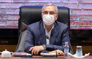 Iran among top 10 states combating COVID-19: Health minister