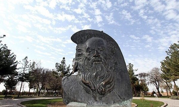 National Day of Iranian poet Attar of Nishapur