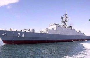 Iranian defense chief urges regional cooperation to ensure security in Persian Gulf, Strait of Hormuz