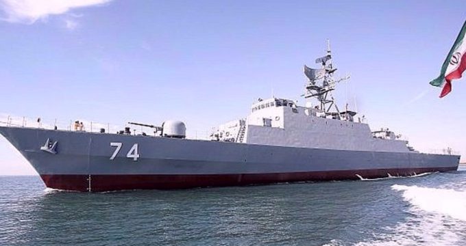 Iranian defense chief urges regional cooperation to ensure security in Persian Gulf, Strait of Hormuz