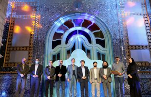Islamic Revolution Art Week honors top stage, screen artists of the year