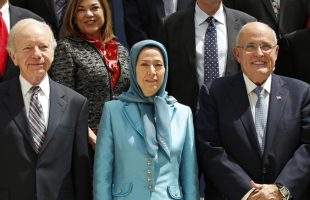 Iranian court hands down 16-year jail sentences to two anti-Iran terrorists