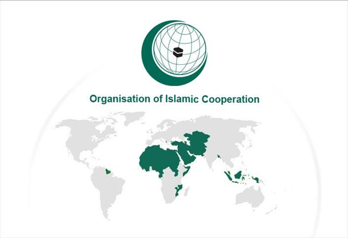 OIC Group condemns recent Islamophobic incidents