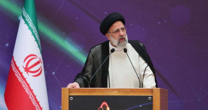 Iran determined to coop with countries in need to fight COVID
