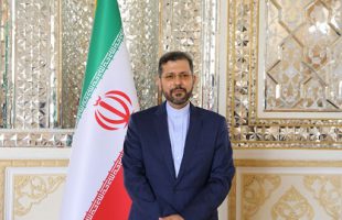 Khatibzadeh strongly condemns terrorist attack in Mali